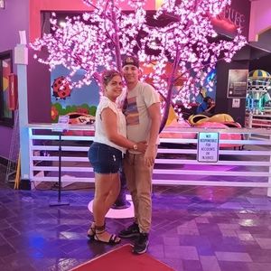 Meet your Posher, Liliabreant s a